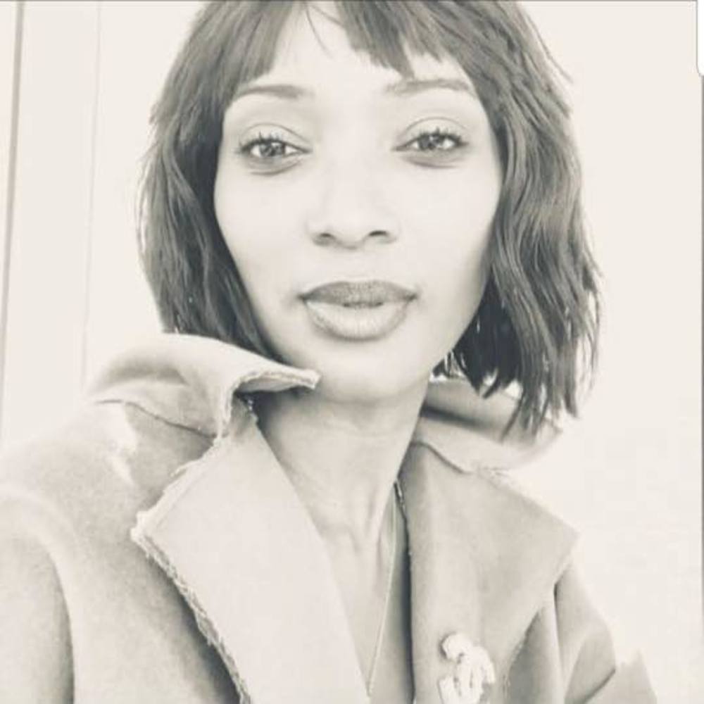 Meet your Posher, Busi